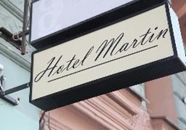 Мини-отель Мартин