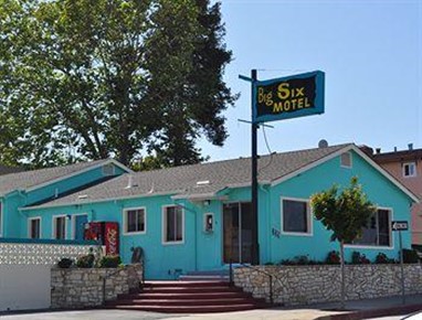 Big 6 Motel