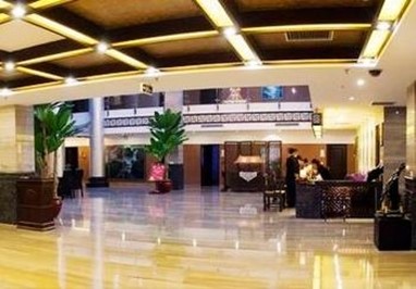 Dongchen Jiayuan Hotel