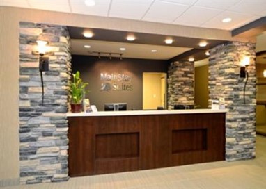 MainStay Suites Winnipeg