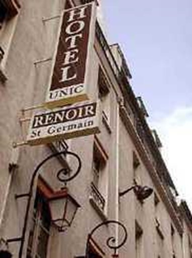Residence Renoir