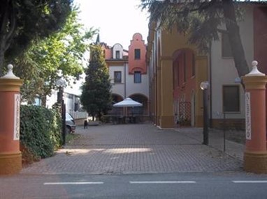 Hotel Locanda I Portici Granarolo dell'Emilia