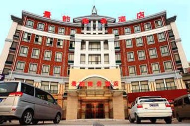 Jingyun Hotel
