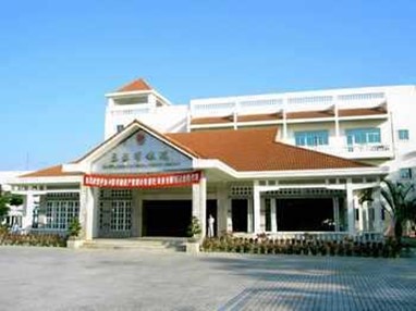 Sanya Bay Yinyuan Resorts