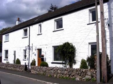 Trewan Bed and Breakfast