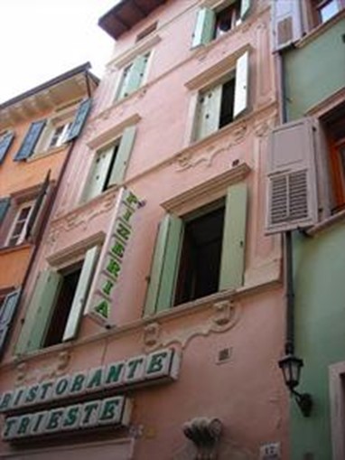 Residence Trieste