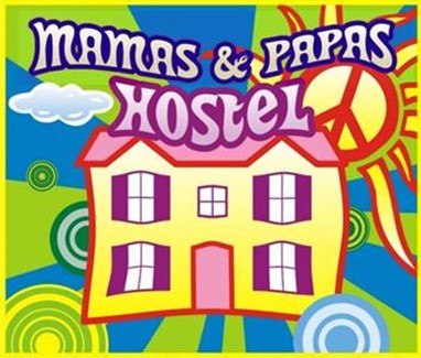 Hostel Mamas & Papas