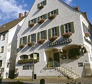 Hotel Gasthof Traubenbraeu
