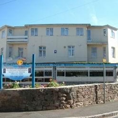 Exmouth View Hotel