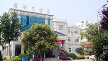 Zhengzhou XinGang Hotel
