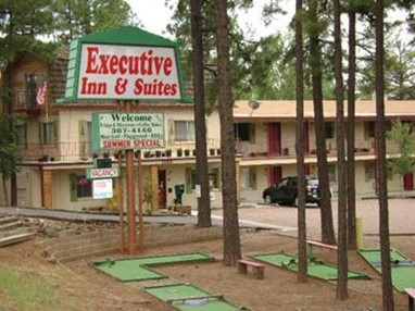 Executive Inn And Suites Pinetop