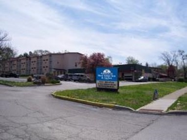 Americas Best Value Inn Bloomington