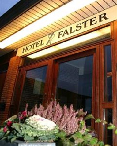 Hotel Falster