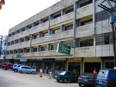 Bacolod Pension Plaza
