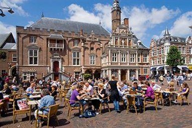 De Oude Waegh - Haarlem City Suite