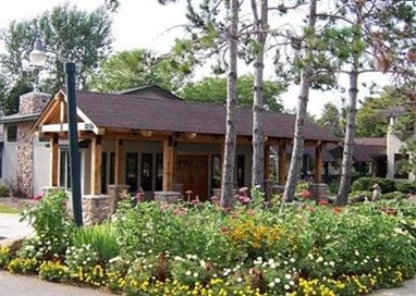 Riverwood Inn and Conference Center