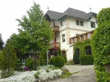 Hotel Penzion Srdicko
