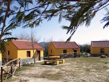Villa Rural Sierra Hueznar