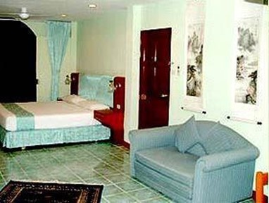 Andaman Villa Resort
