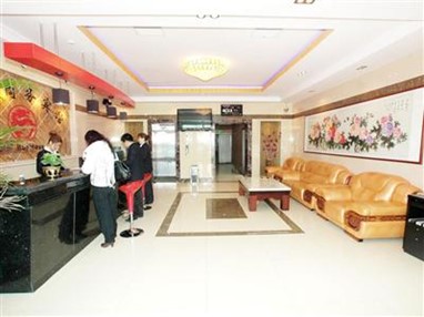 Longjia Business Hotel
