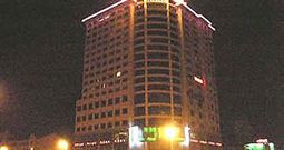 Guoan Business Hotel