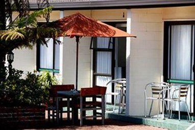 Kerikeri Court Motel