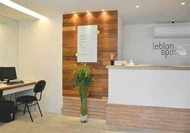 Leblon Spot Design Hostel