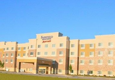 Fairfield Inn and Suites Kearney