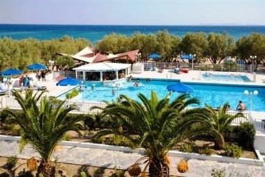 Kouros Bay Hotel