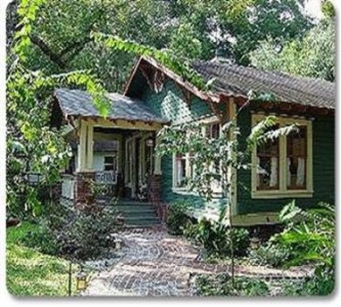 The Magnolia Plantation Bed and Breakfast Inn