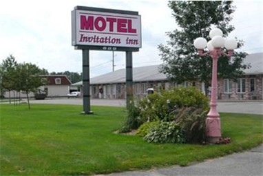 Motel Invitation Inn