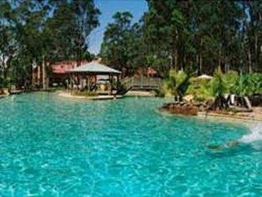 Dooralong Valley Resort