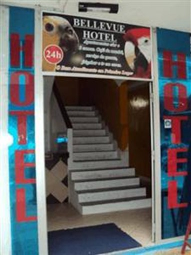 Hotel Bellevue Manaus