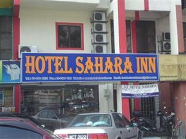 Hotel Sahara Inn Batu Caves