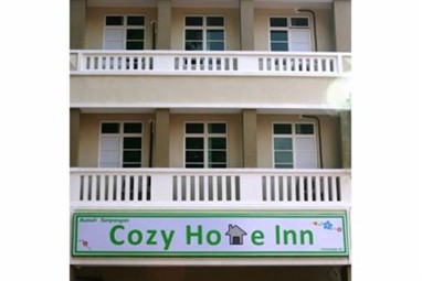 Cozy Home Inn