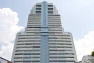 Patong Tower Apartment by Patong TC