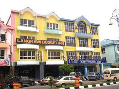 Langkawi Budget Inn