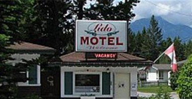Lido Motel