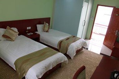 Quanrunfu Hotel
