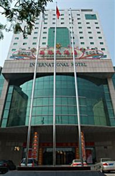 Jingmen International Hotel