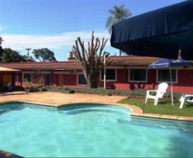 Hotel Iguazu Royal