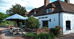 The Yew Tree Inn