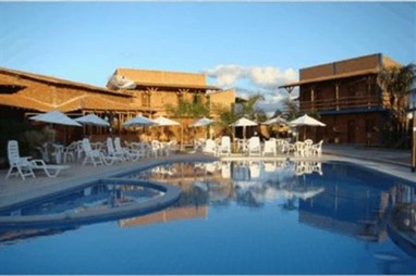Resort Lencois Maranhenses