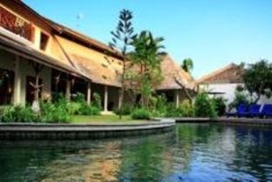Villa Damai Bali