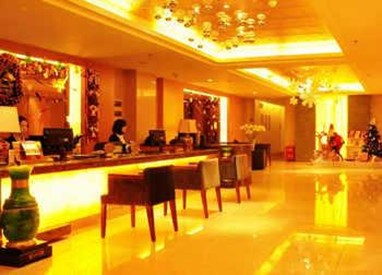 Yinlong Wenhua Hotel