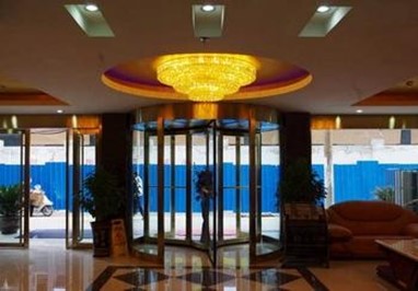 Zhongtie Hotel Guiyang Erqi Road Branch