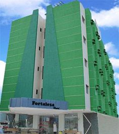 Hotel Fortaleza Prime