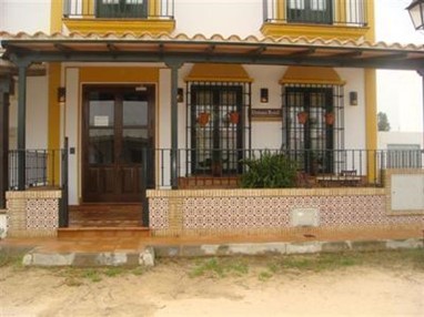 Casa-Hotel Doñana Rural