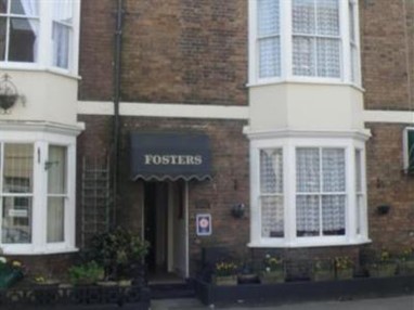 Fosters Guest House