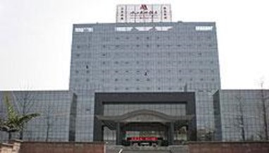 Minjiang Donghu Hotel